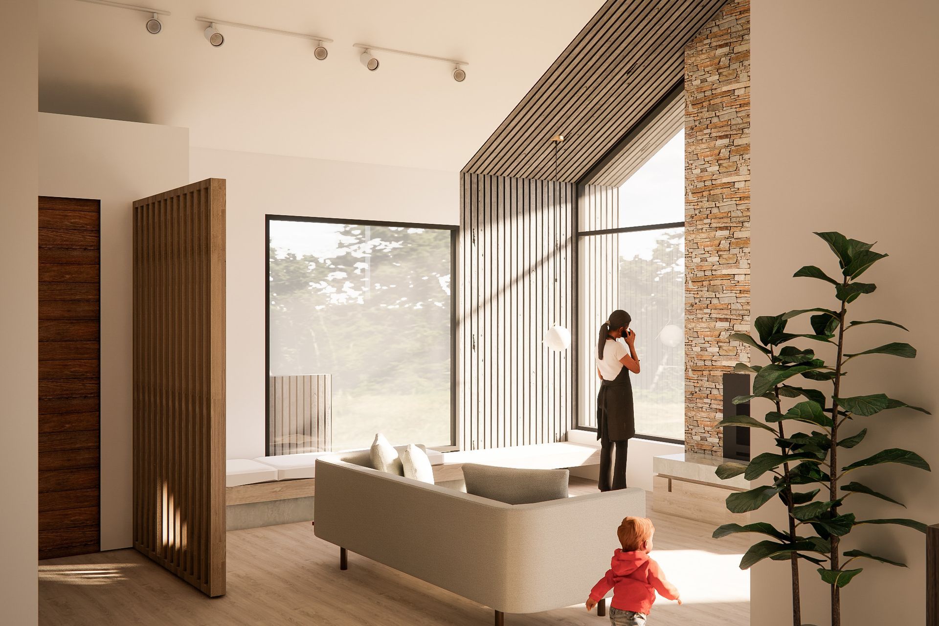 Supporting Image 4 for RNA Architects