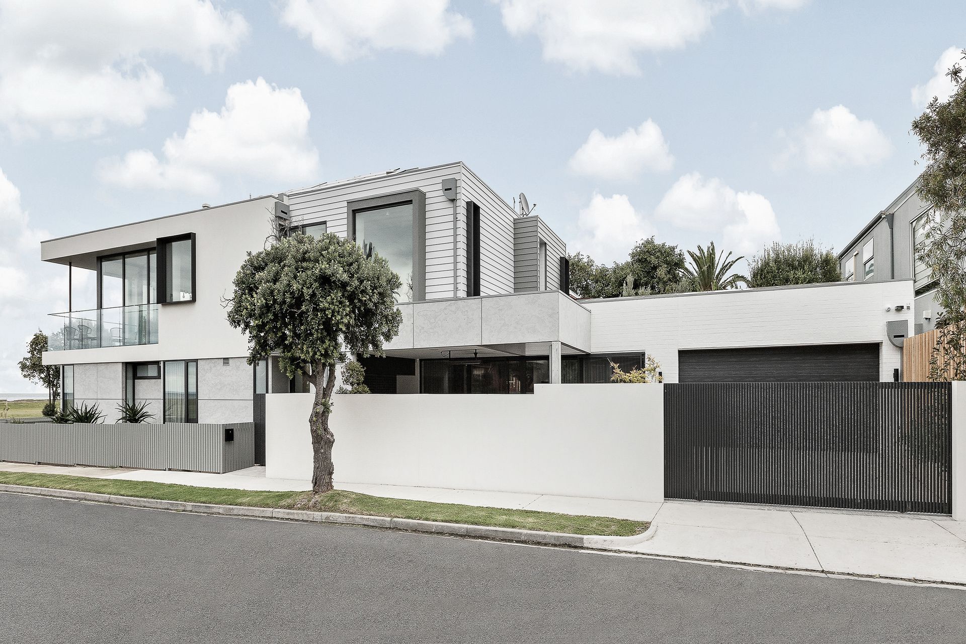 Supporting Image 4 for Basset & Lobaza Architects