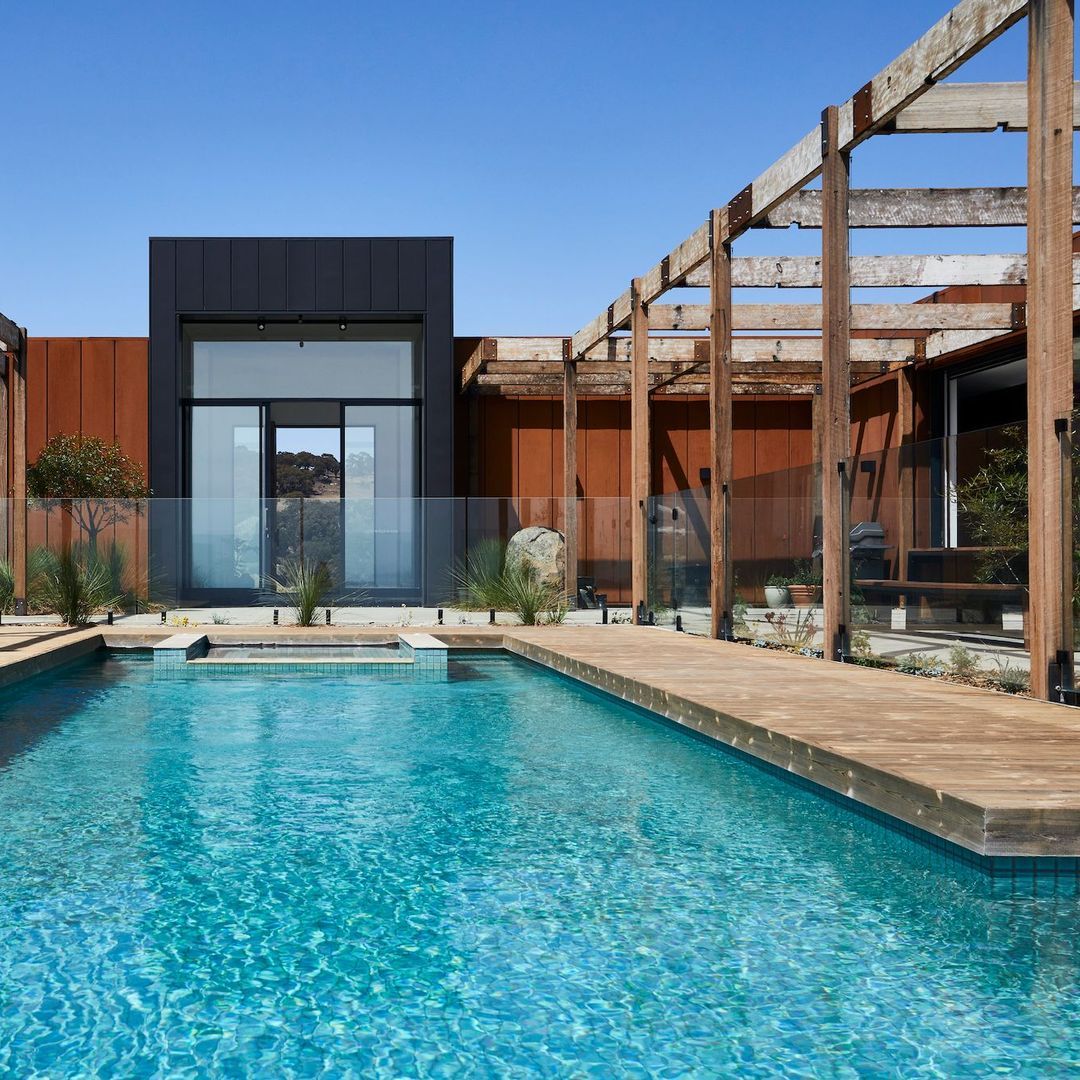 Robert Harwood Architects