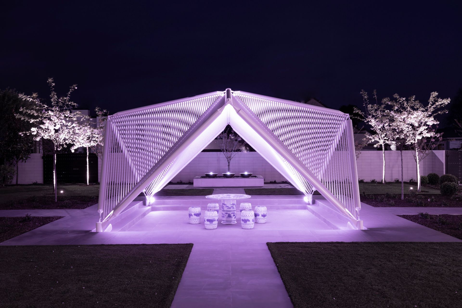 Hero Banner for Guy Evans Architects