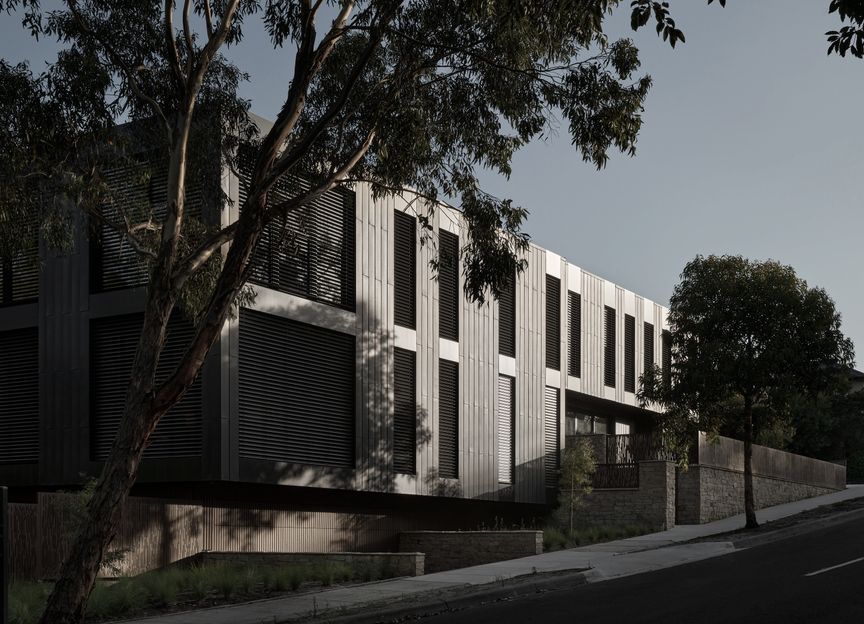 Finnis Architecture & Interiors