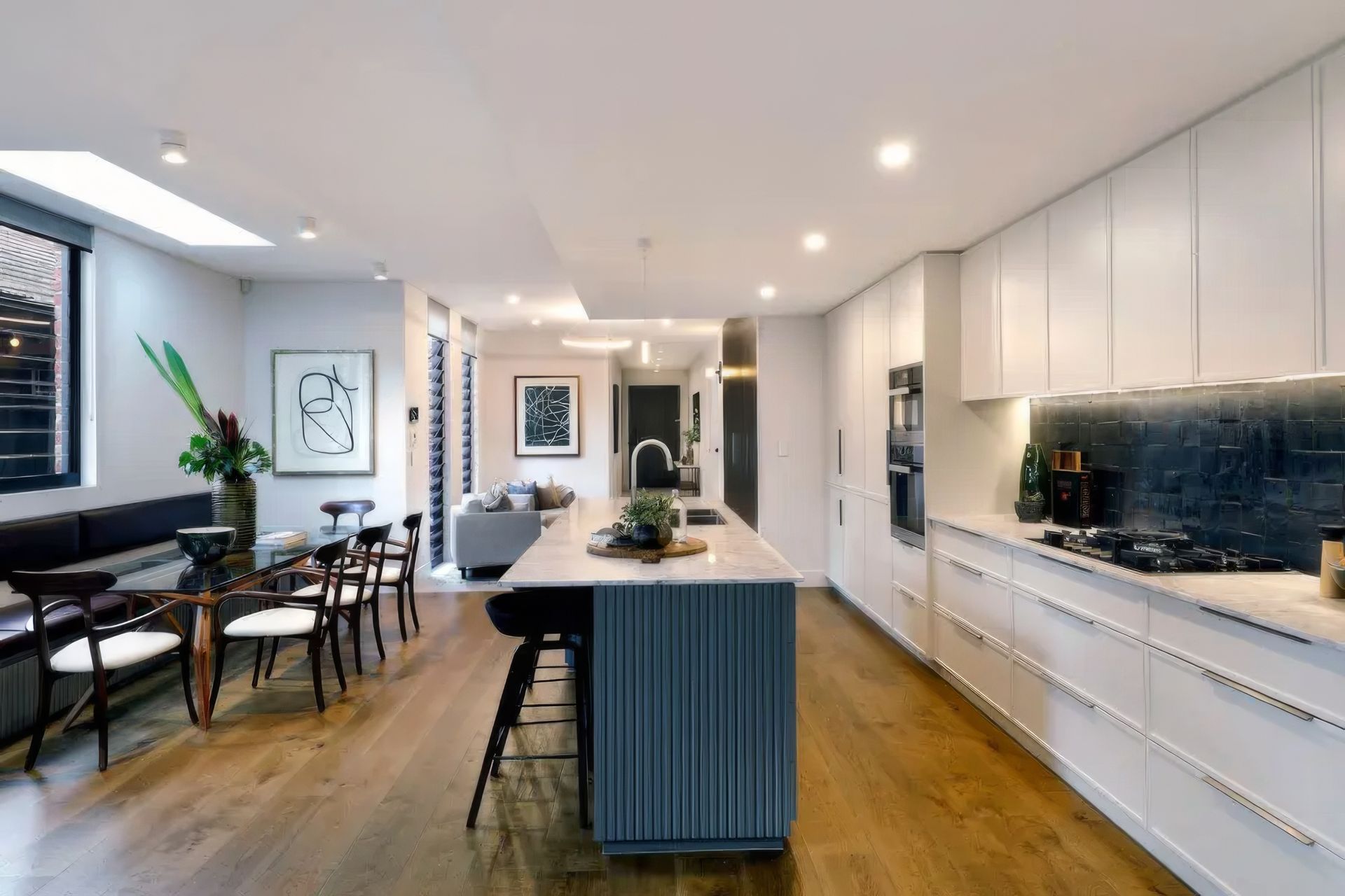 Supporting Image 2 for Aqua Architects