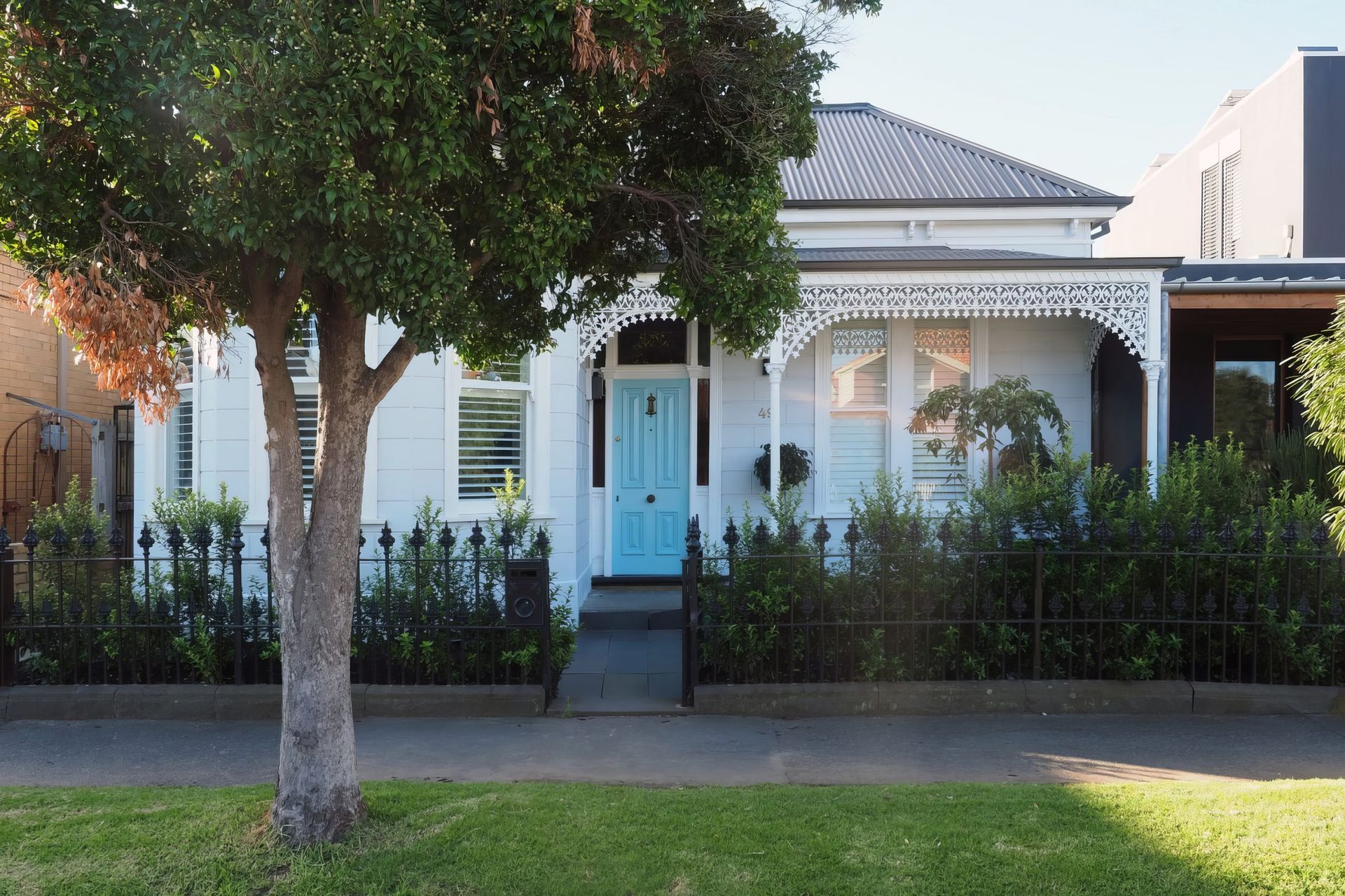 Supporting Image 2 for VDM Architects