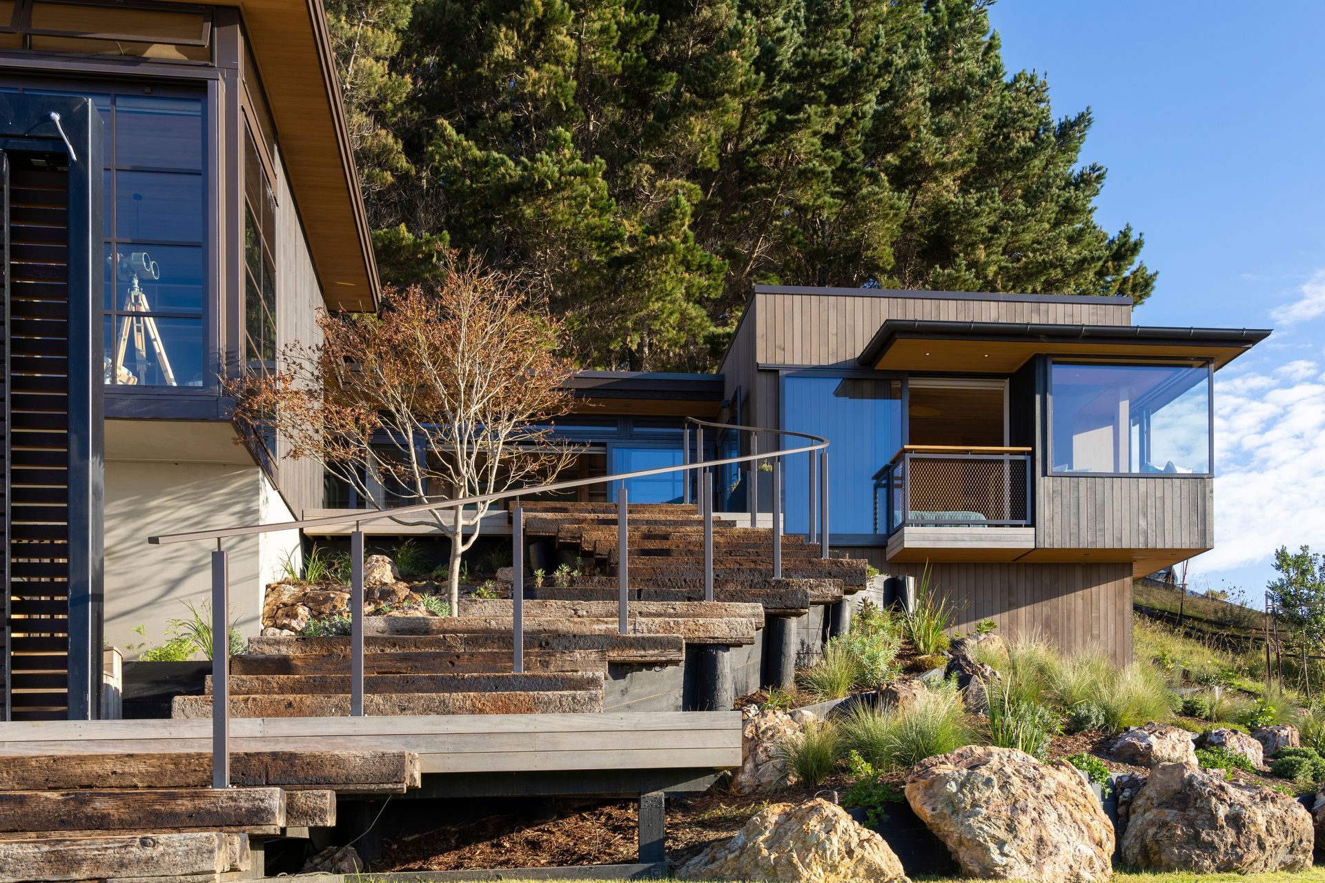 Supporting Image 3 for Charissa Snijders Architect