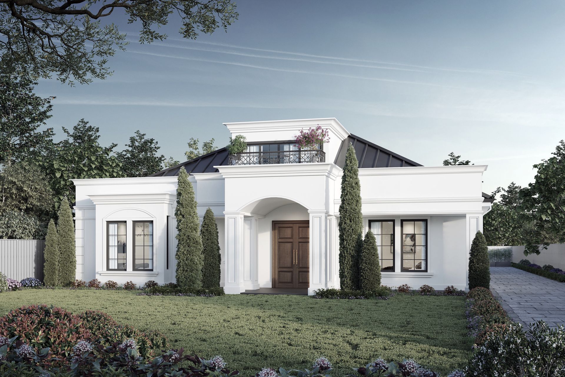 Supporting Image 2 for Yvonne Svensson Architect