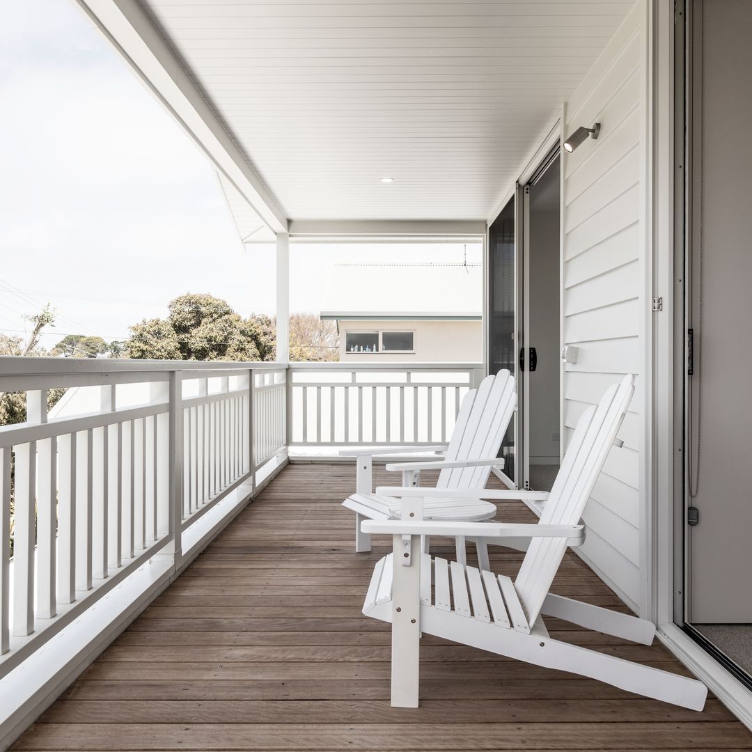 Cooper & Blake Architecture