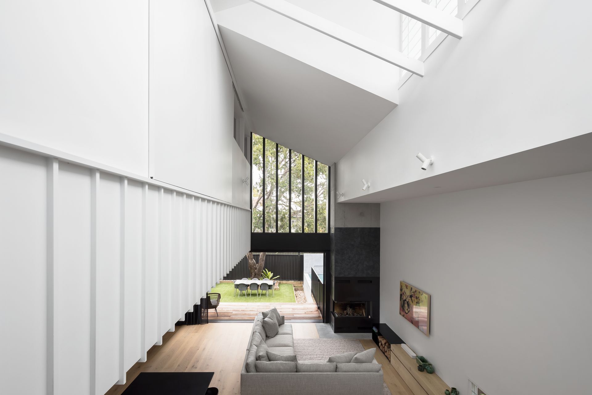 Supporting Image 4 for Shane Marsh Architect