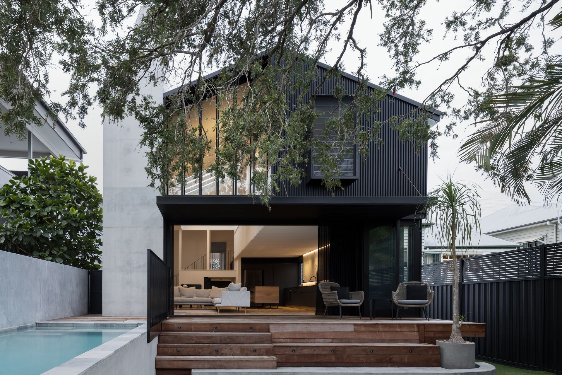 Supporting Image 3 for Shane Marsh Architect