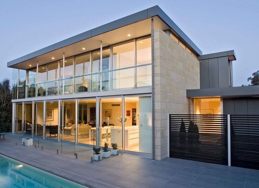 Wilson & Hill Architects