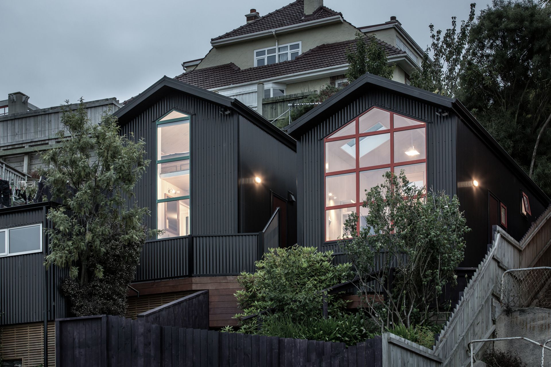 Eco Workshop - Architectural Studio banner