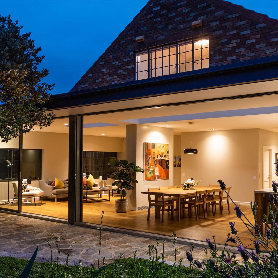 Castlepeake Architects