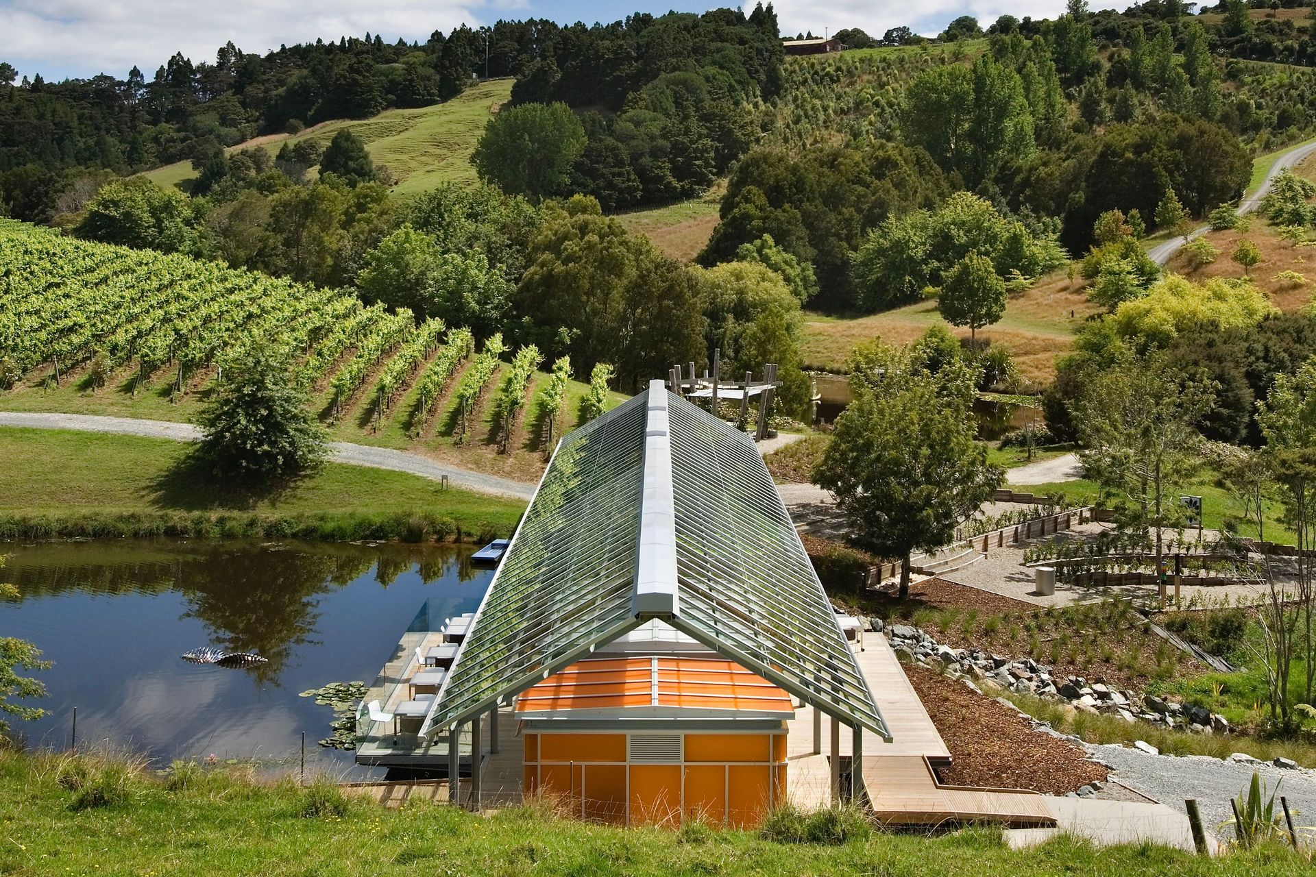 Supporting Image 2 for Noel Lane Architects