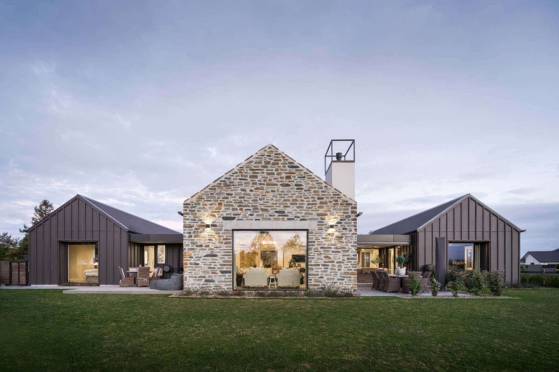 Supporting Image 4 for Chilton + Mayne Architecture Ltd