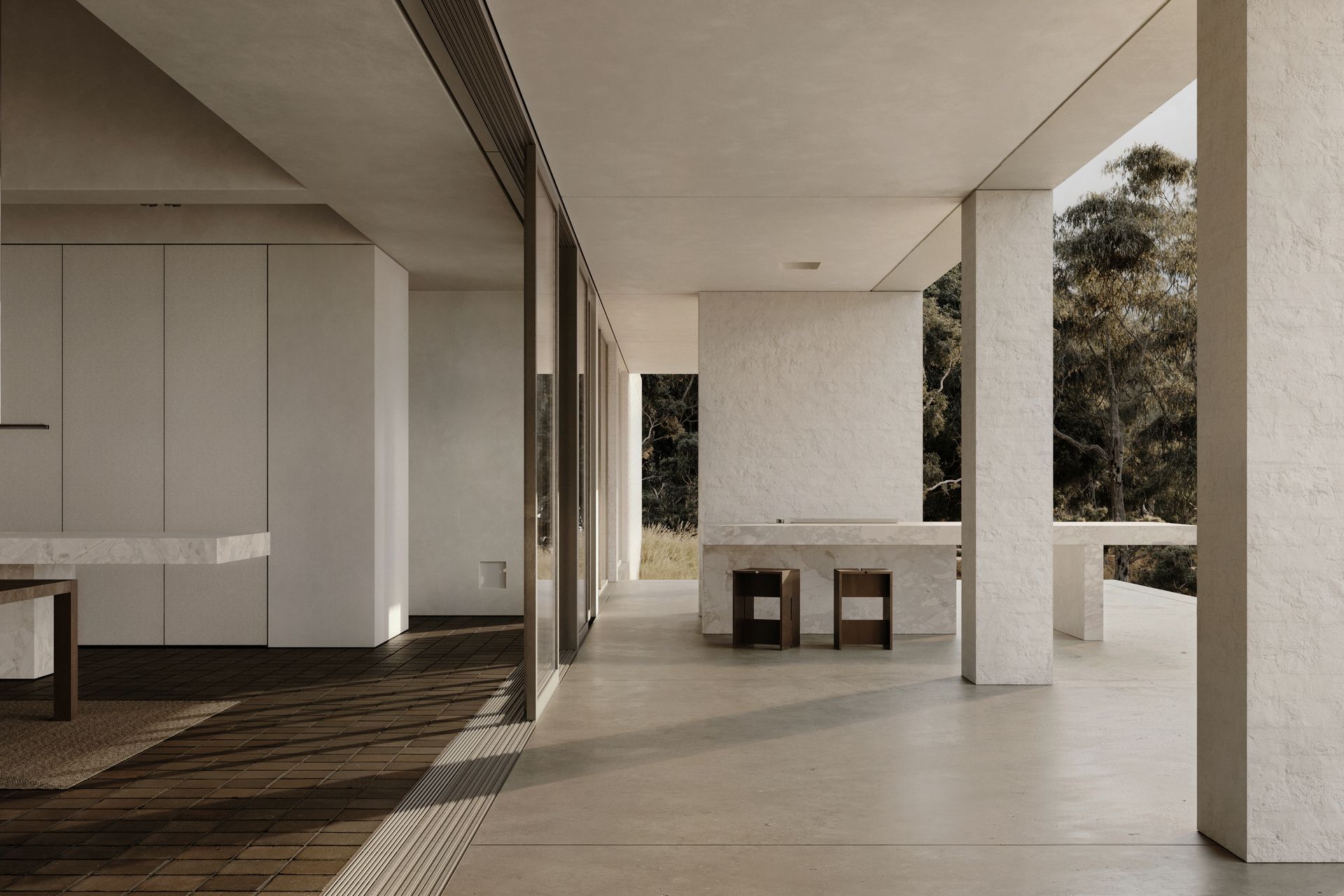 Supporting Image 3 for Davidov Architects