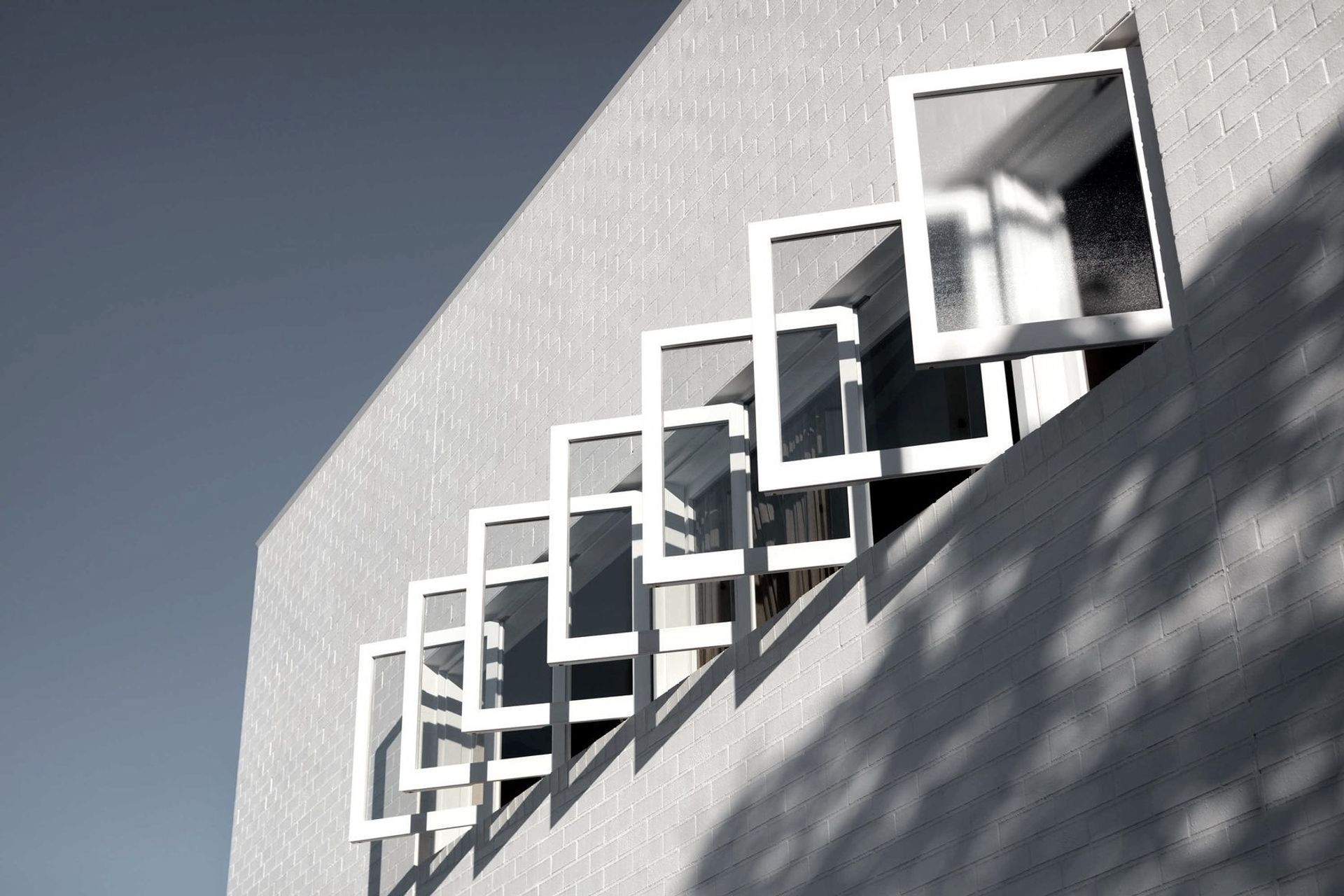 Hero Banner for Those Architects