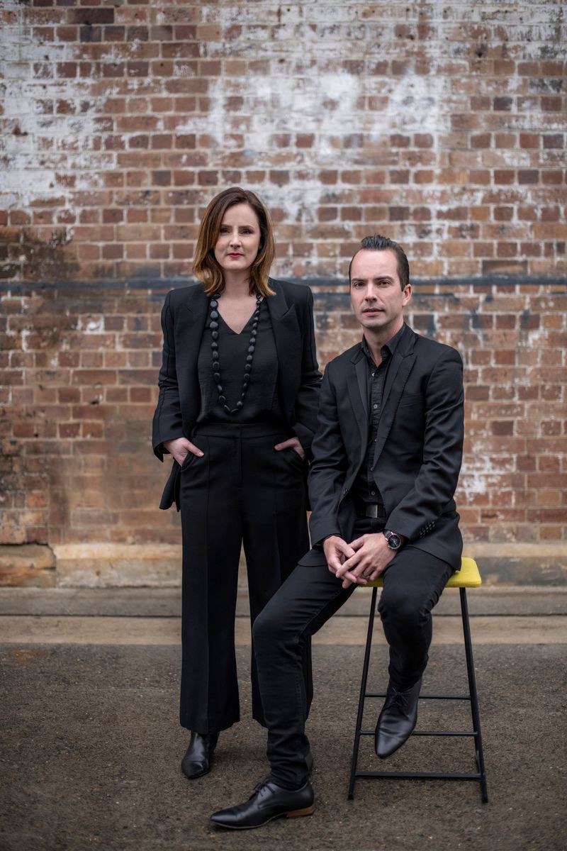 Brcar Morony Architecture