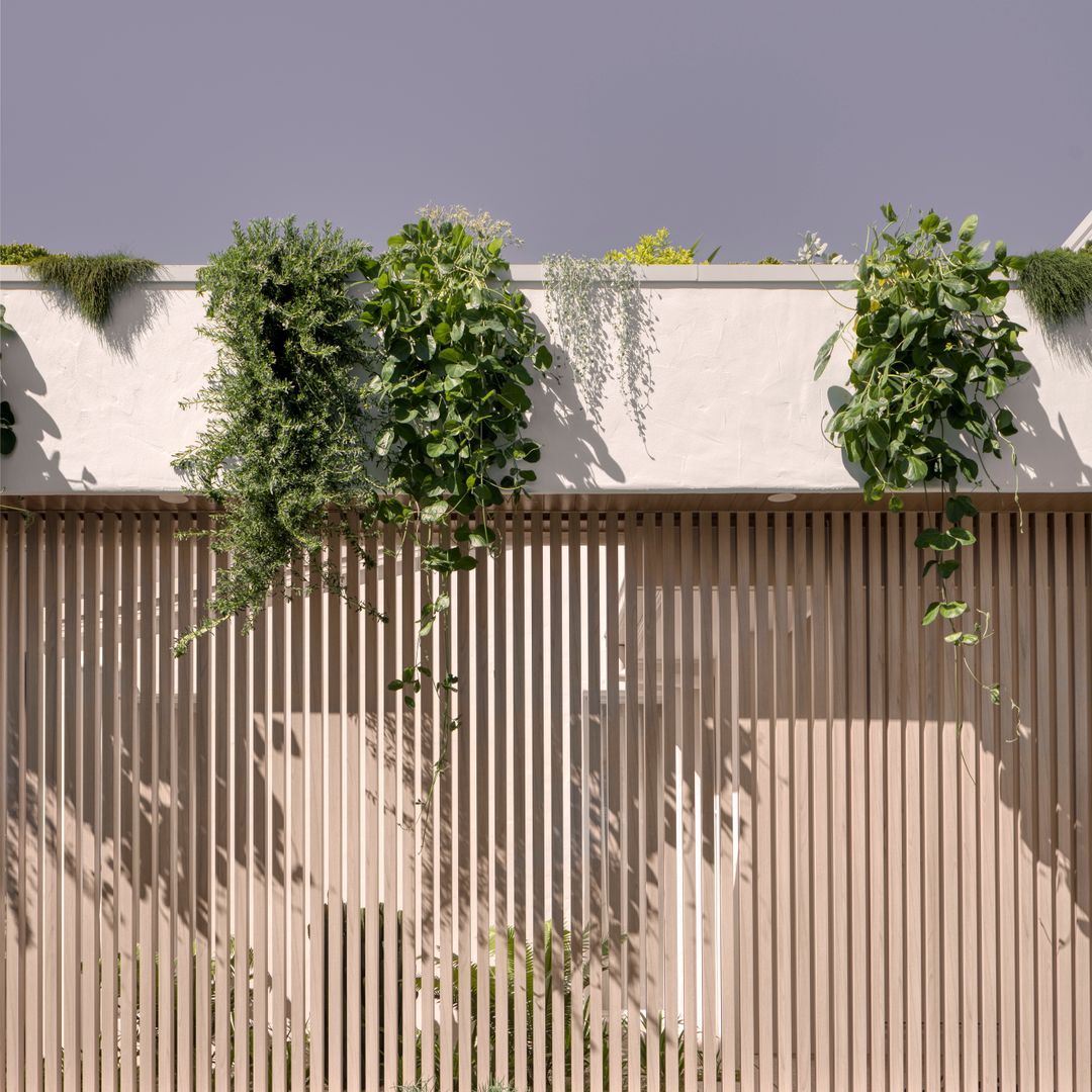 Habitat Studio Architects