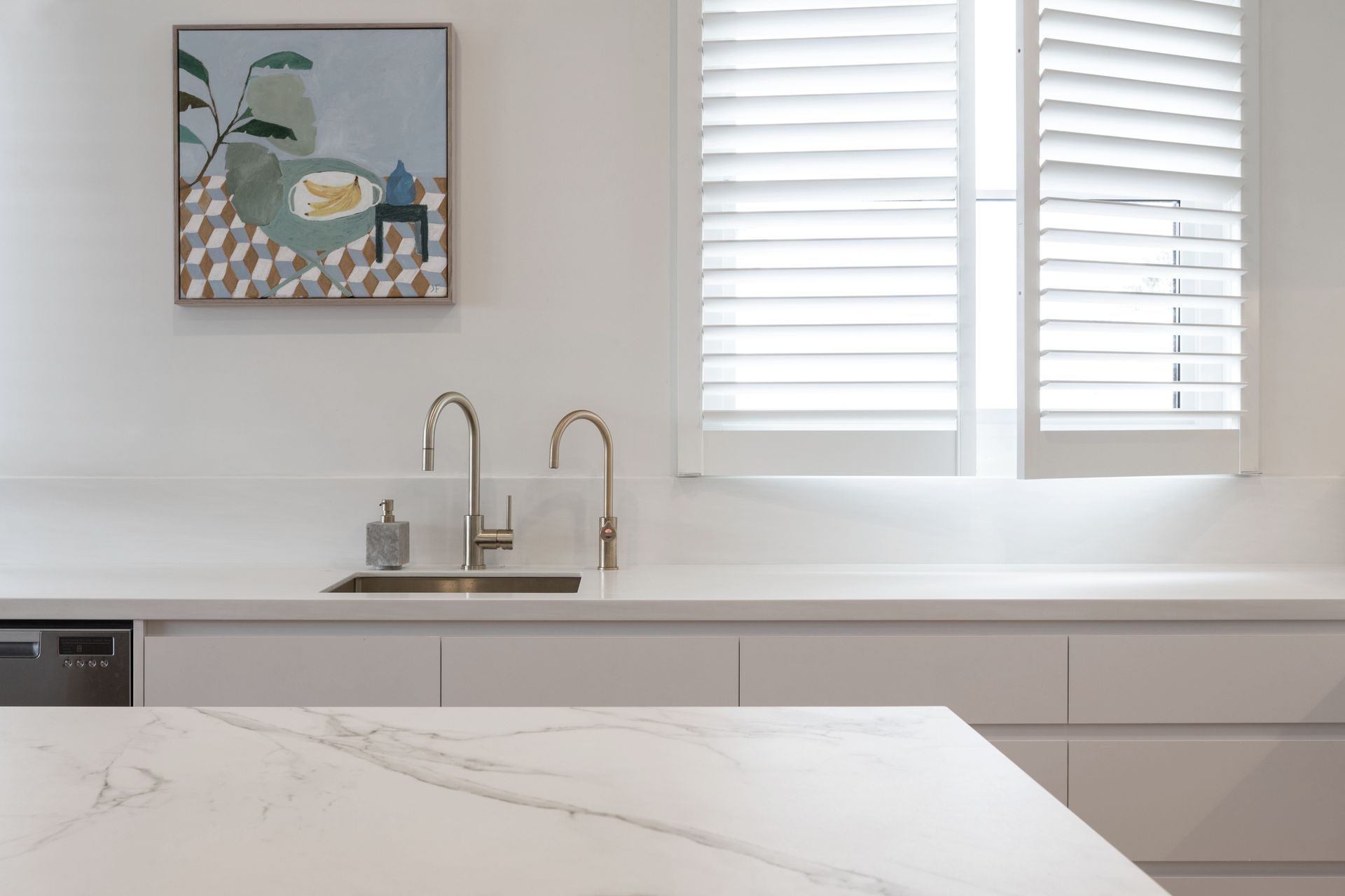 Supporting Image 1 for Cooper & Blake Architecture