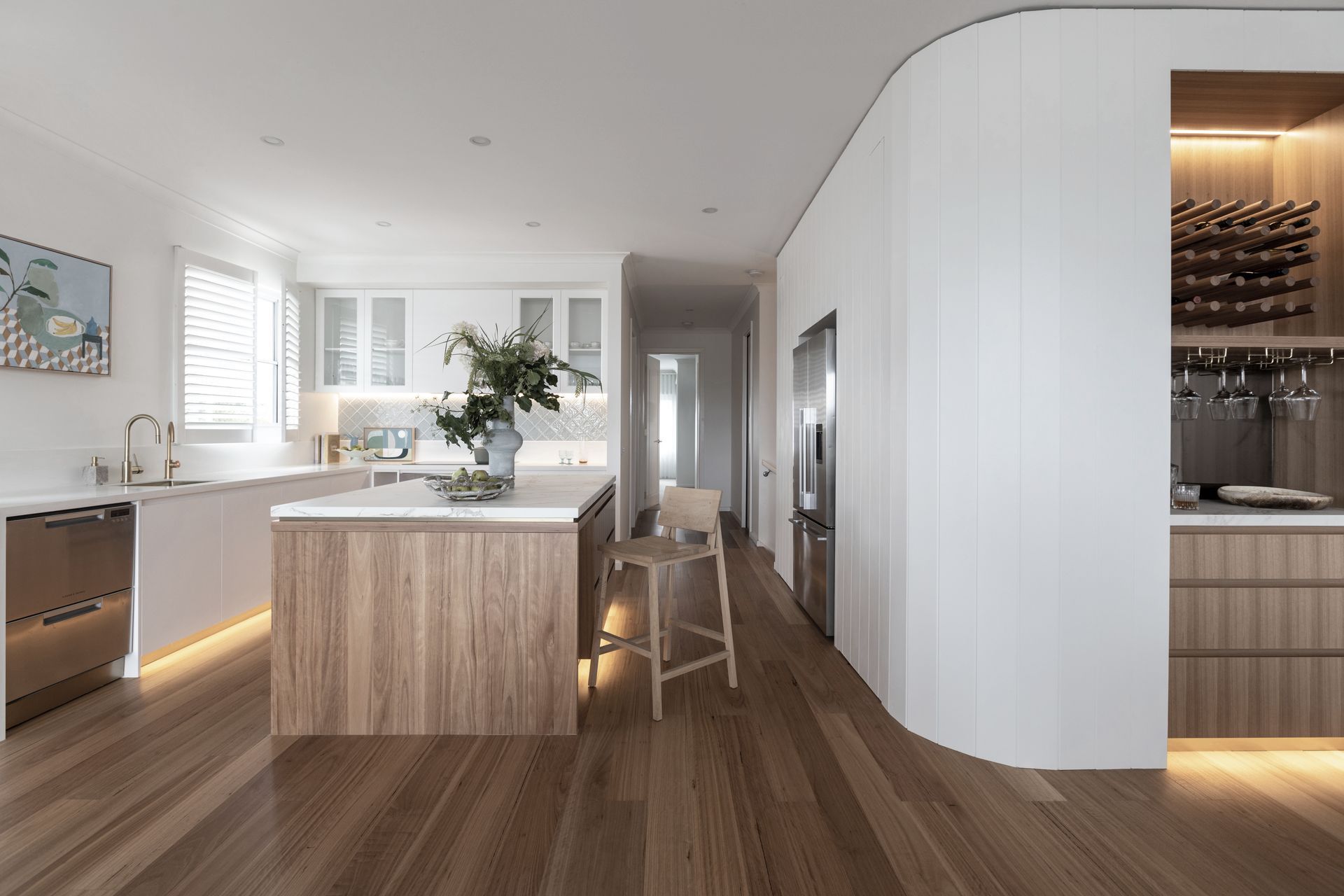 Supporting Image 2 for Cooper & Blake Architecture