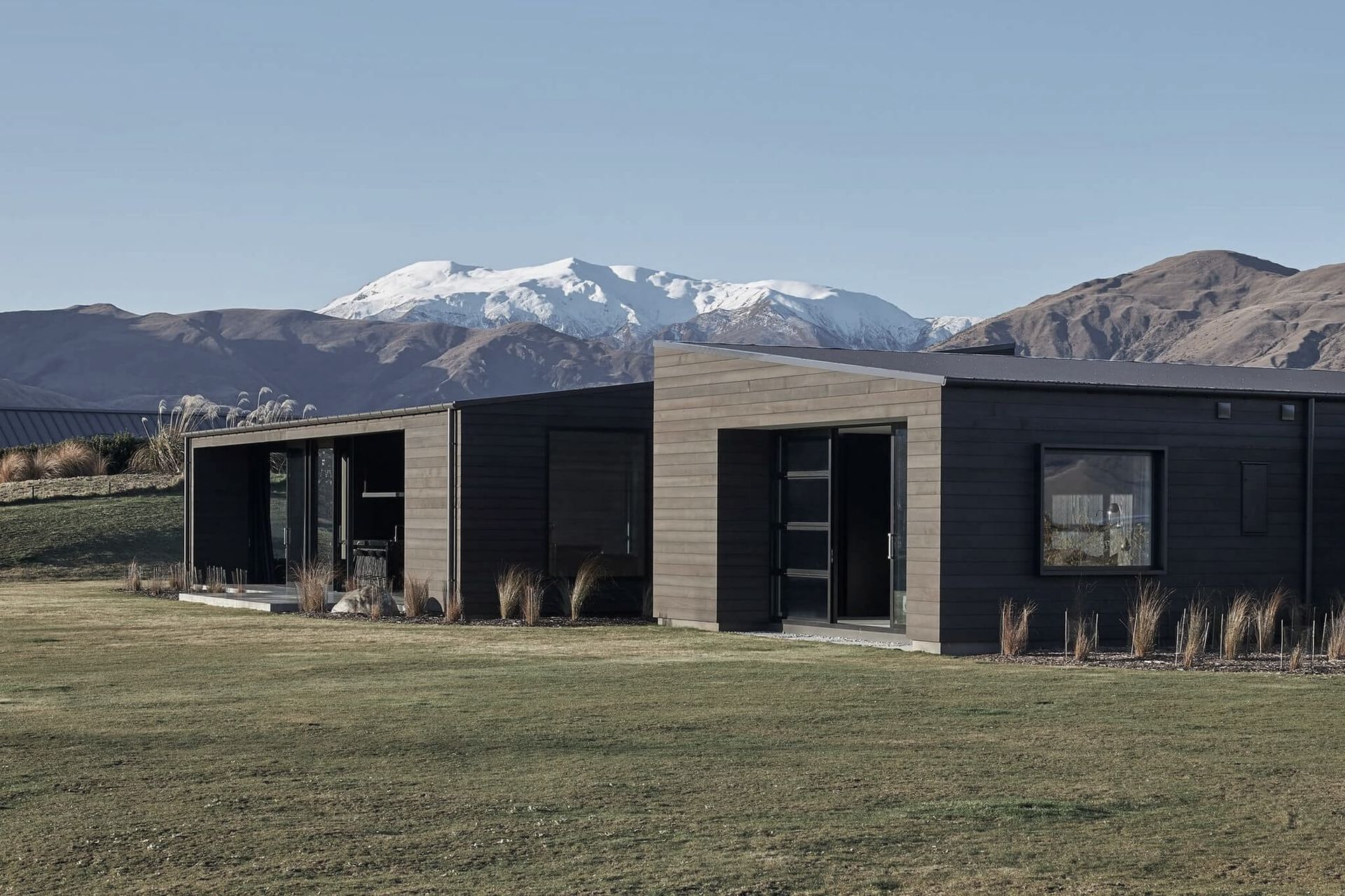 Supporting Image 2 for Ponting Fitzgerald Architects