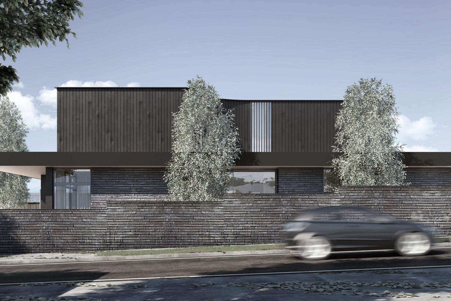 Supporting Image 2 for MASON BRIGHT Architects