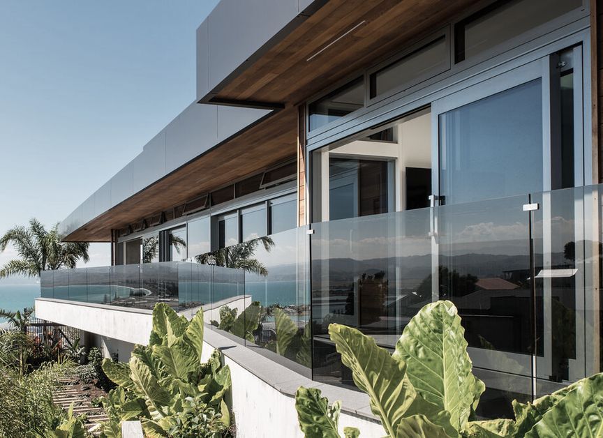 Tess Fenwick Architects