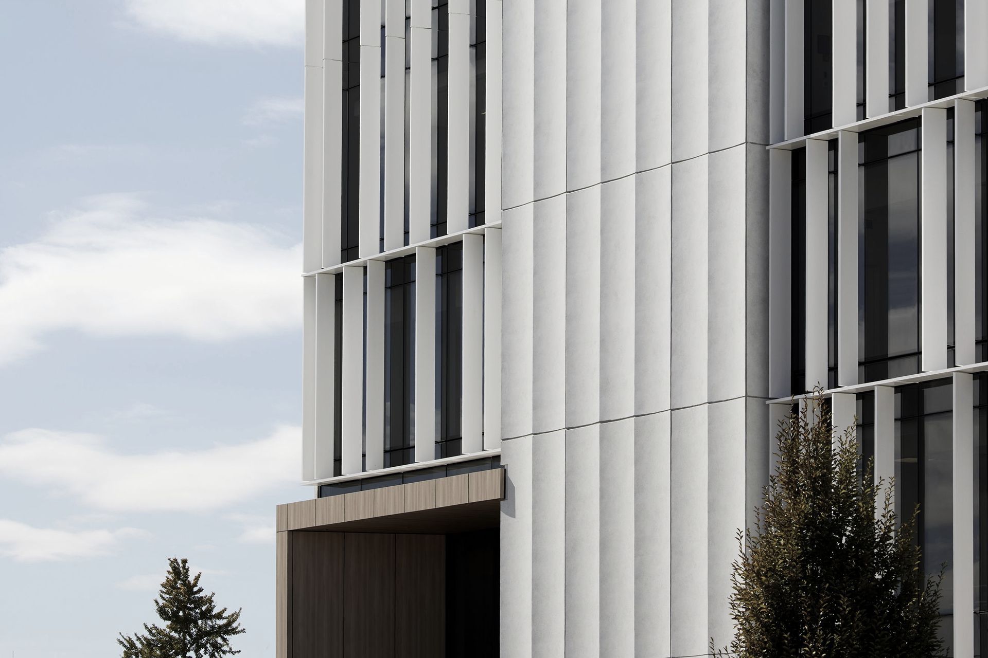 Chow:Hill Architects banner