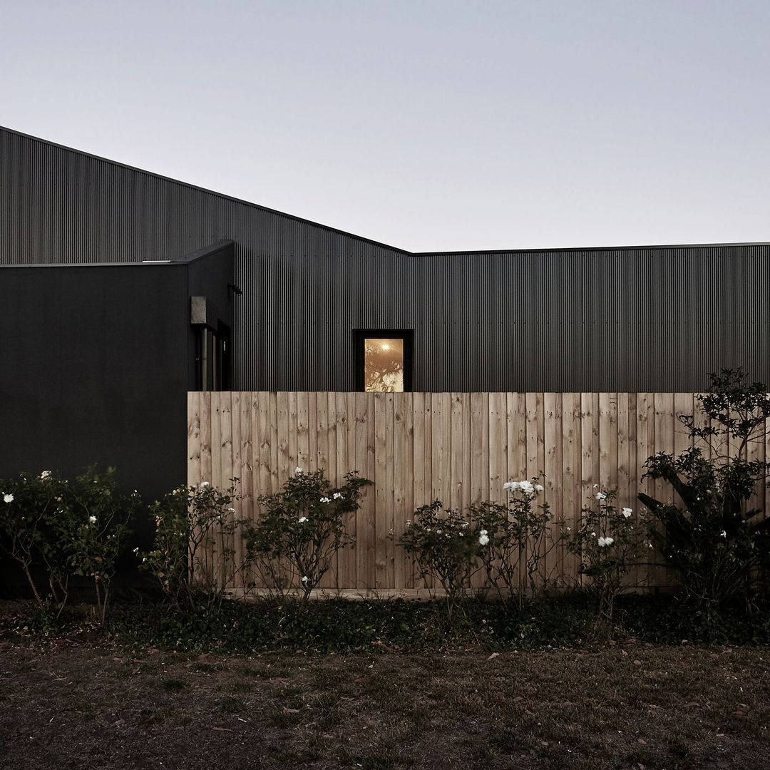 HONTO Architecture