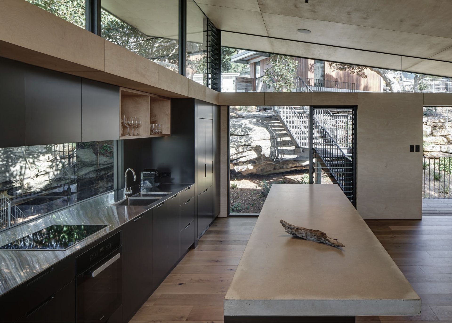 RAA Architects