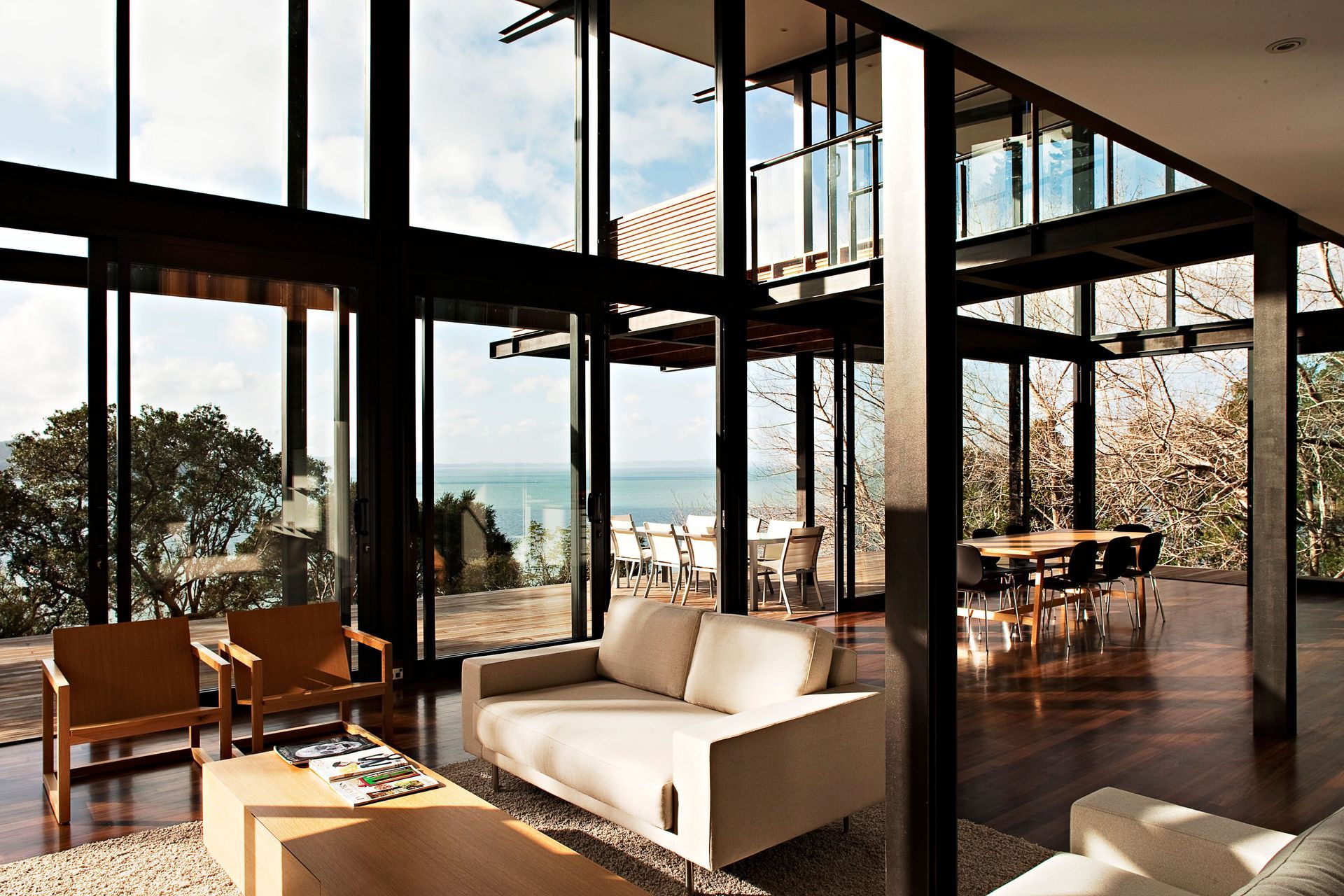 Moller Architects banner