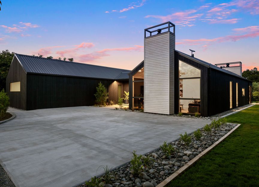 Marc Vale Architecture