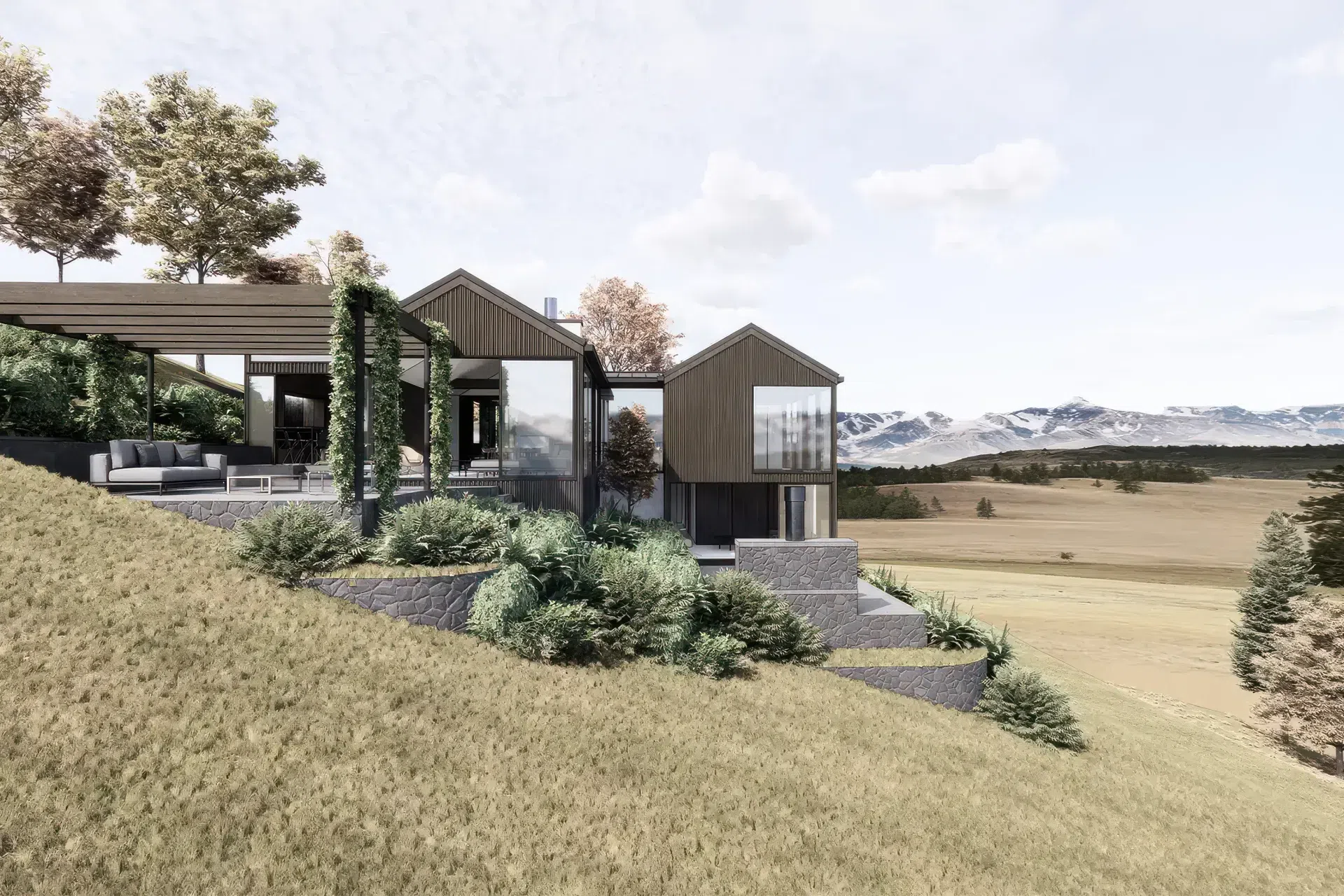 Supporting Image 1 for Reginald Baker Architects