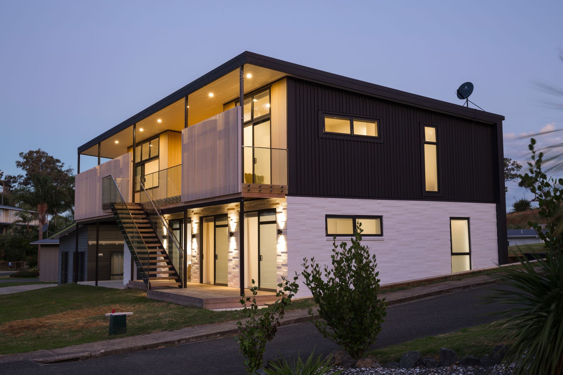 Supporting Image 2 for Jeff Brickell Architects