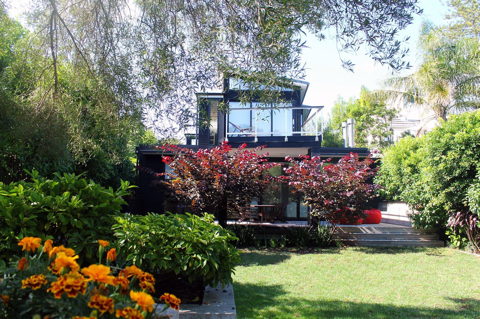 Architecture Smith + Scully