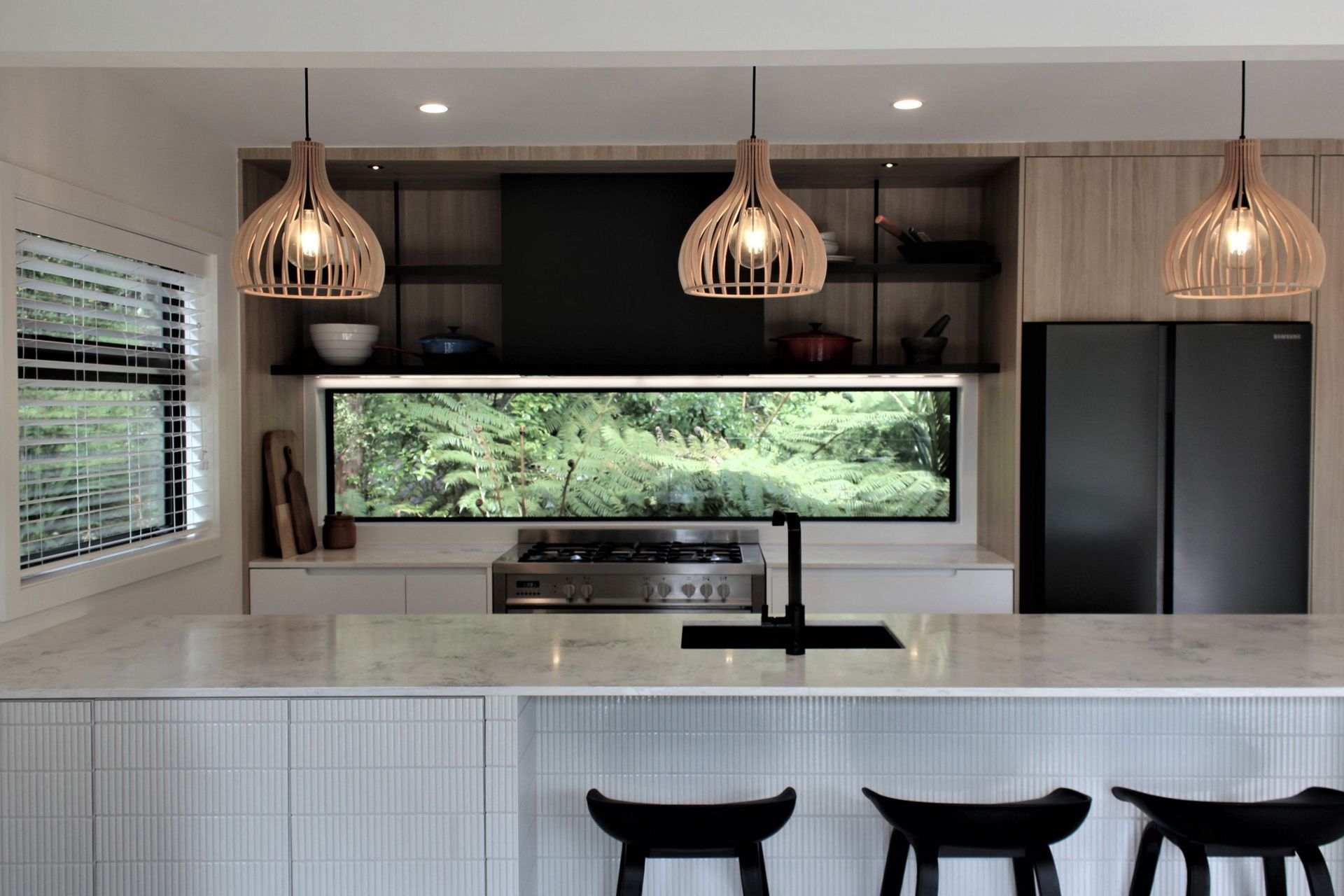 Lynda Slaney Architects banner