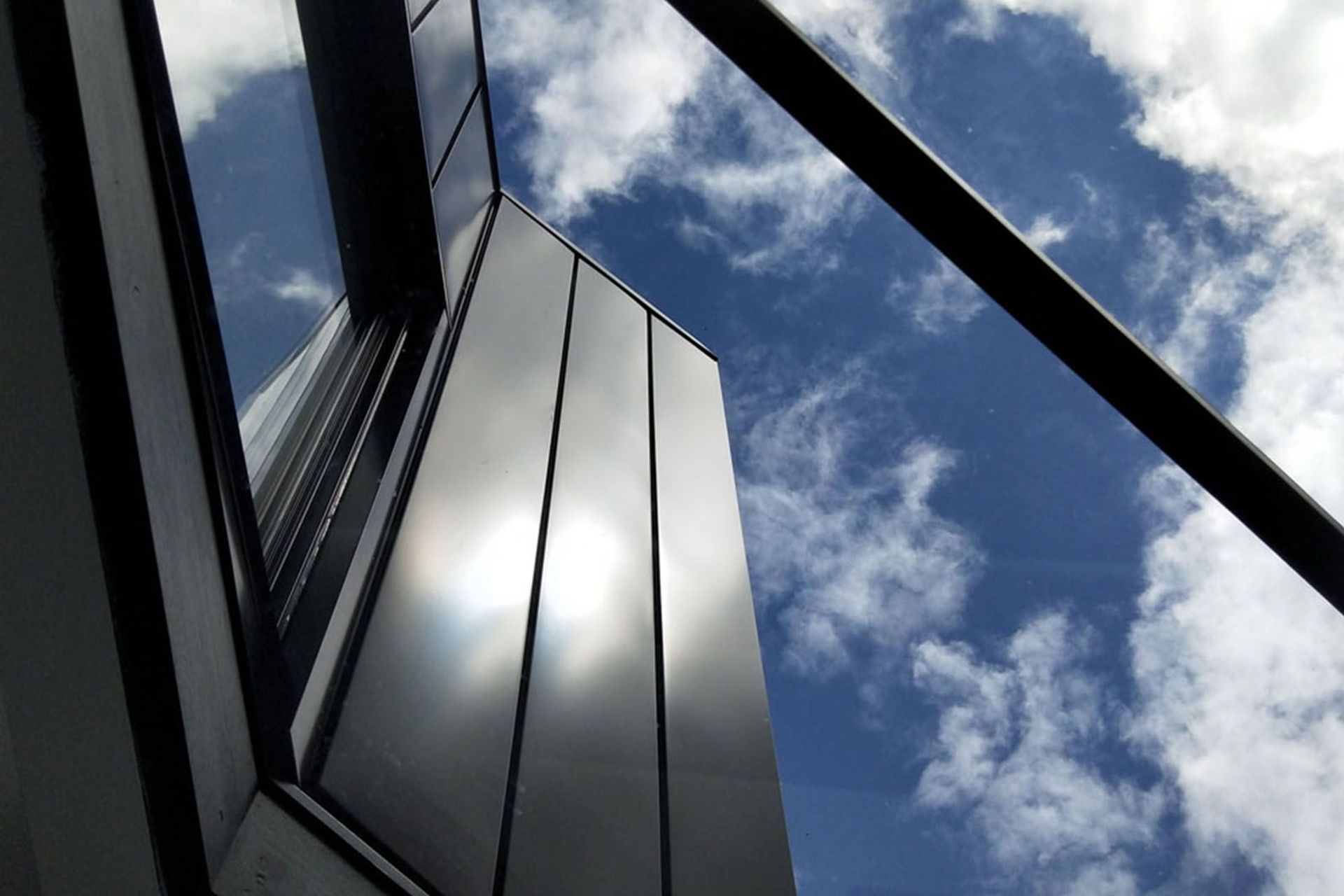 Hero Banner for APA Architecture & Interiors