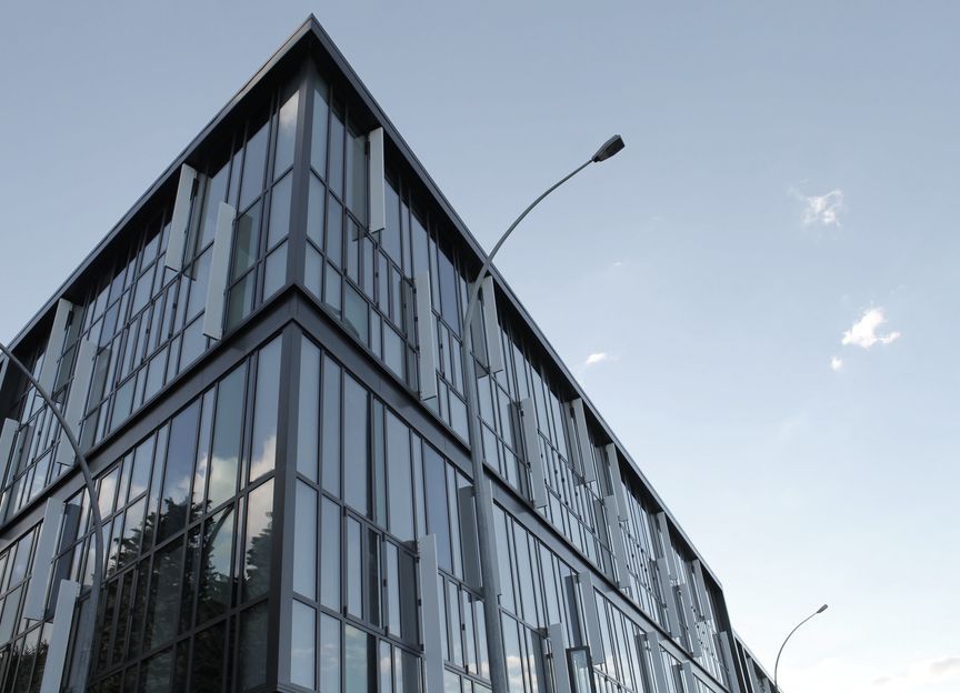 Bluepencil Architects