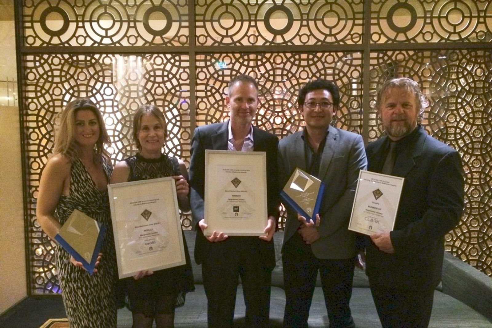 Urbourne Architecture