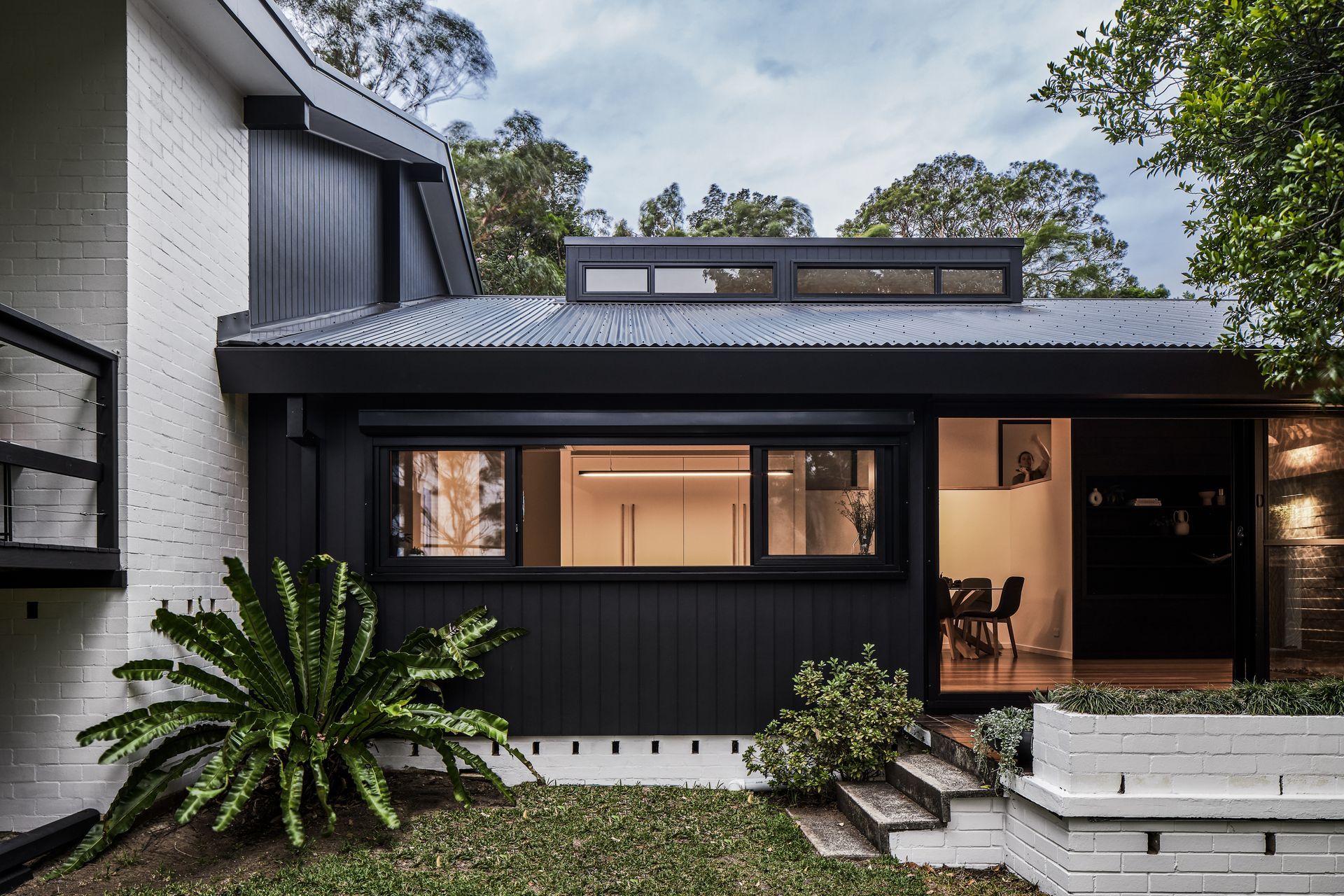 Supporting Image 5 for Ironbark Architecture