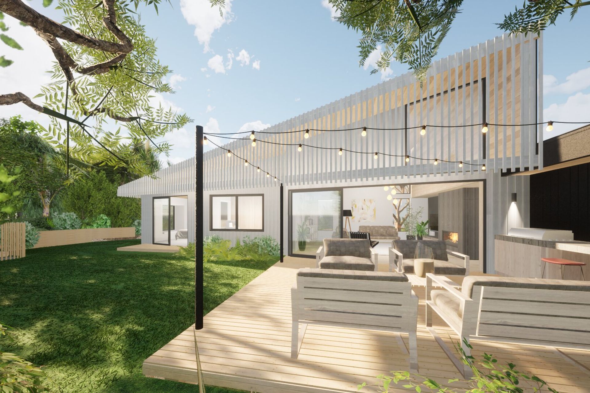 Supporting Image 6 for VDM Architects