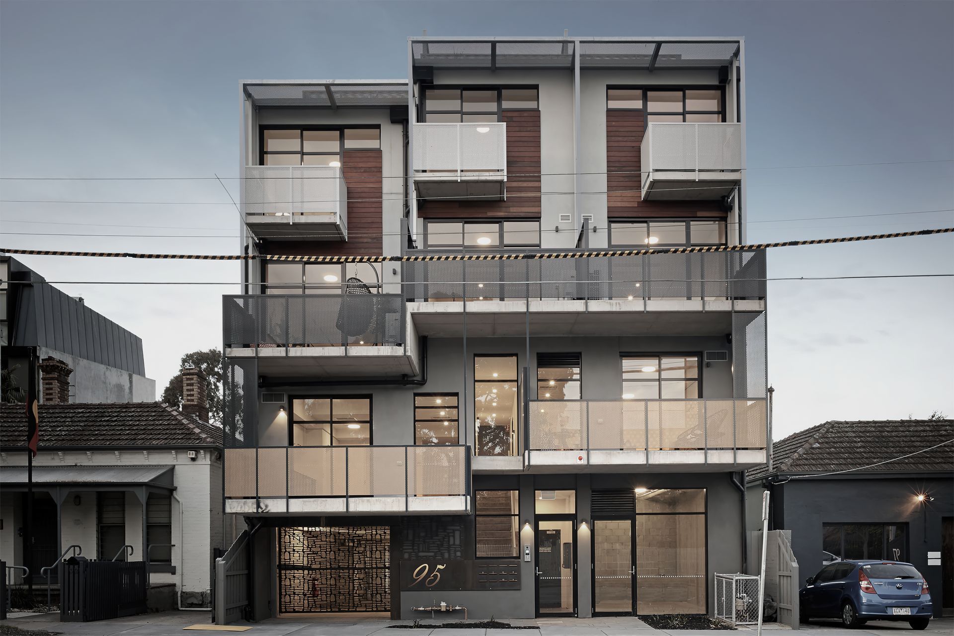 Hero Banner for alsoCAN Architects