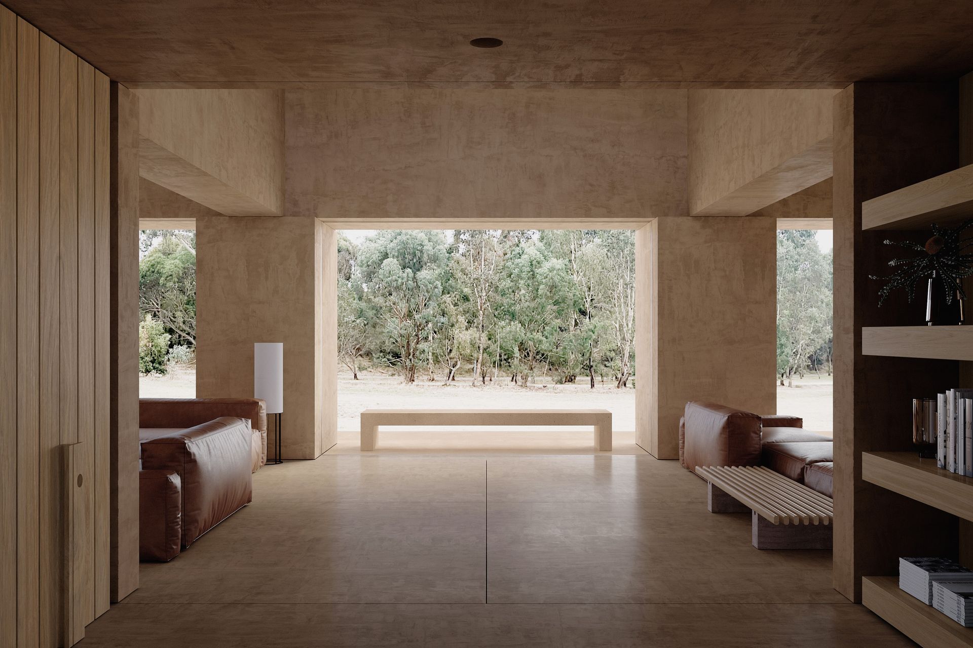 Supporting Image 4 for Davidov Architects