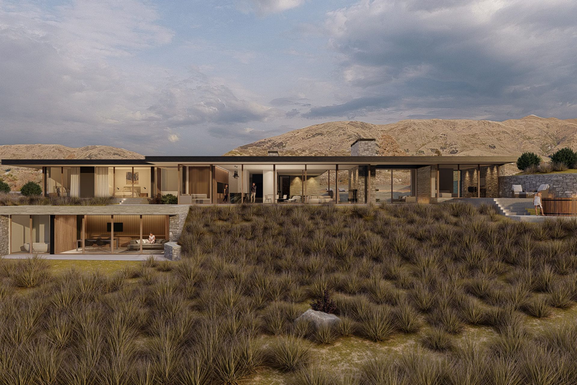 Supporting Image 4 for Johnston Architects