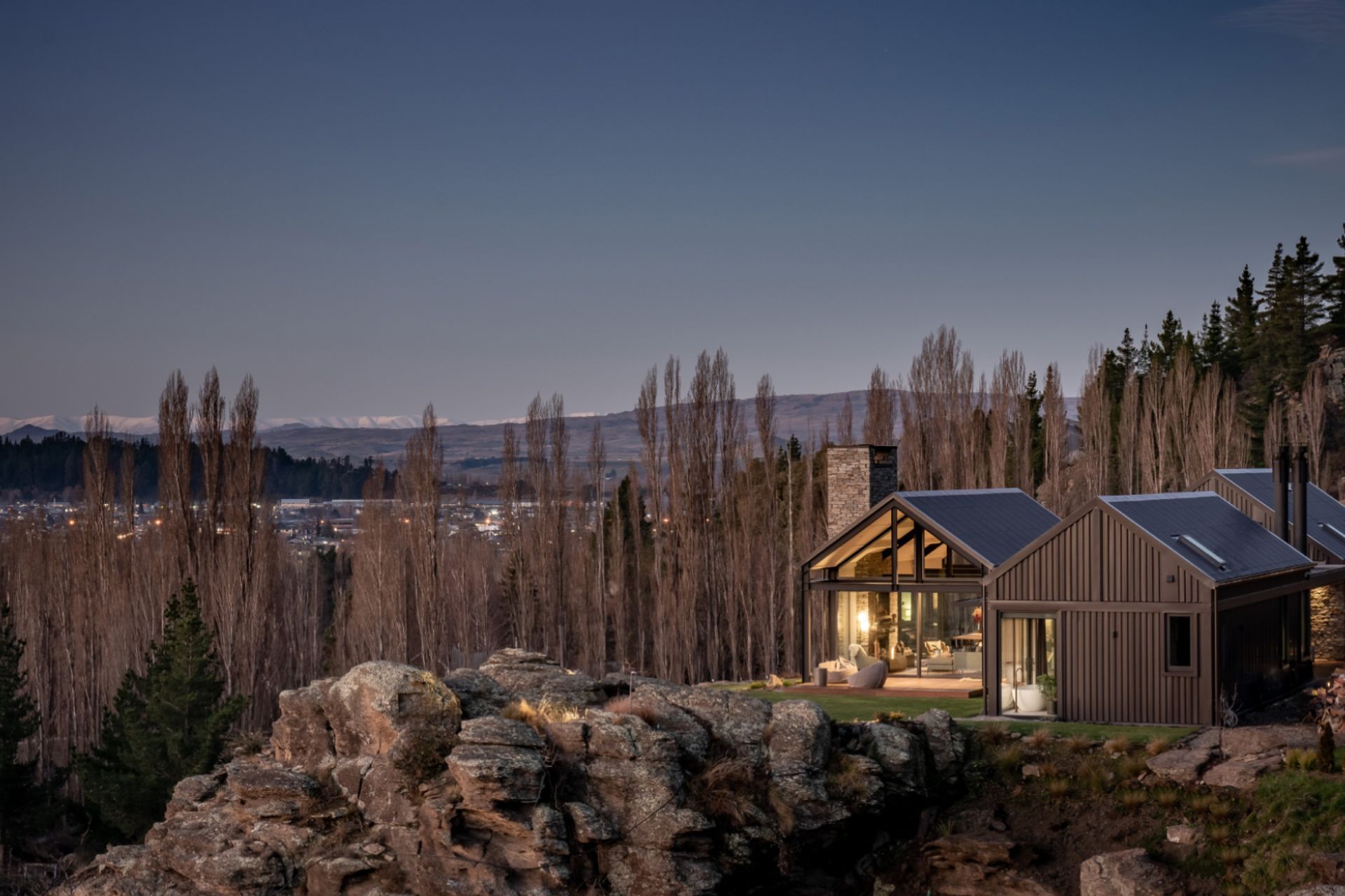 Supporting Image 1 for Johnston Architects