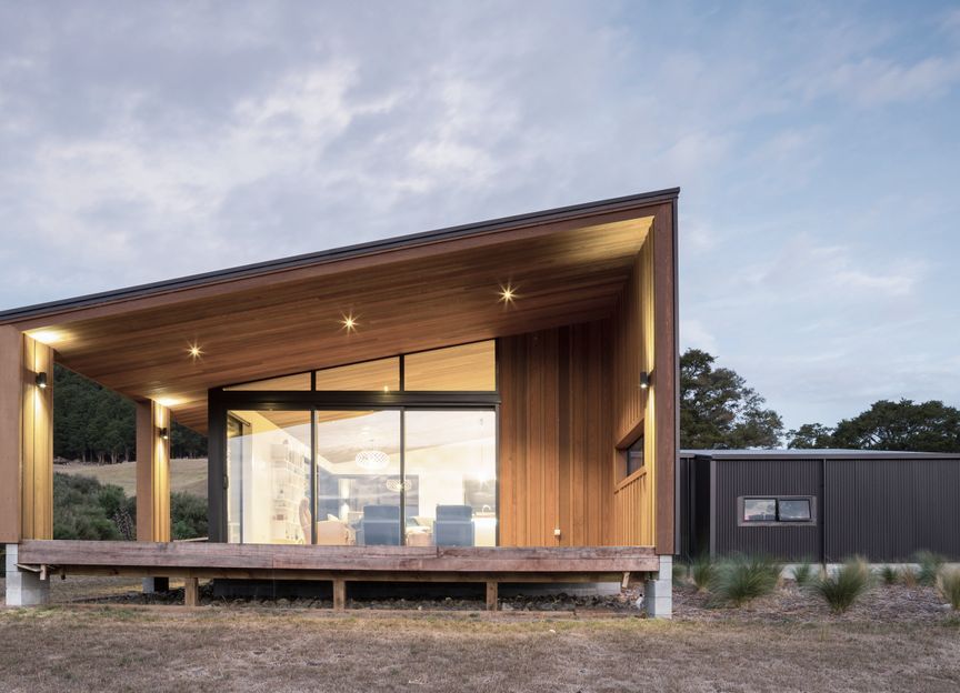 Jeff Brickell Architects