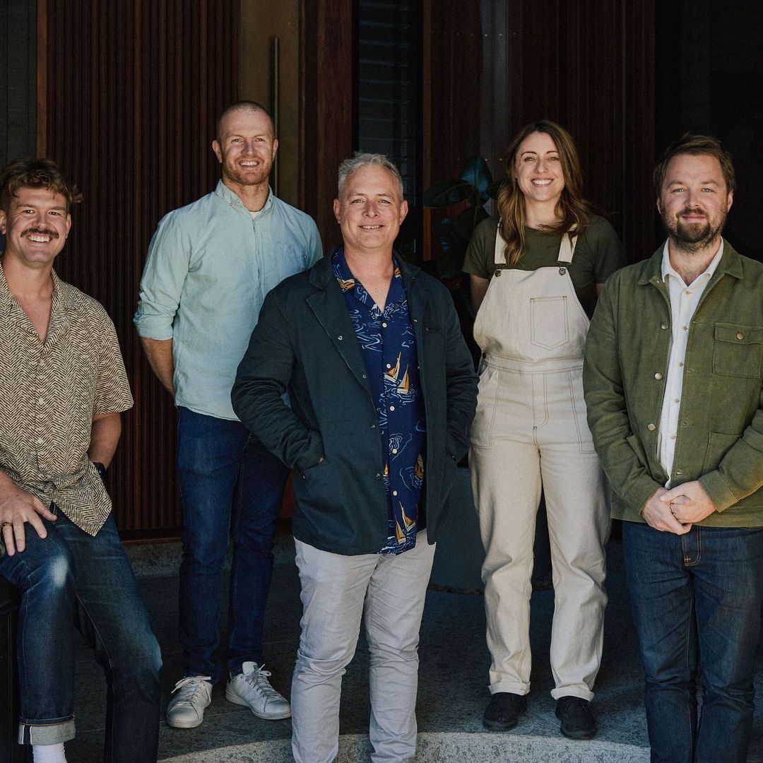 Justin Humphrey Architects