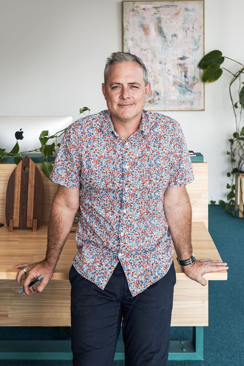 Justin Humphrey Architects