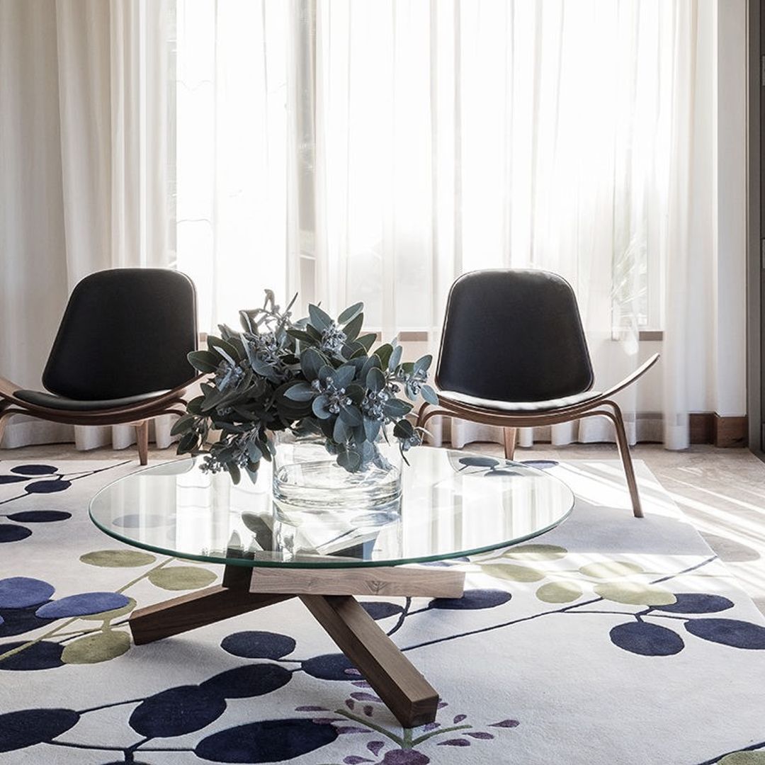 Josephine Hurley Architecture