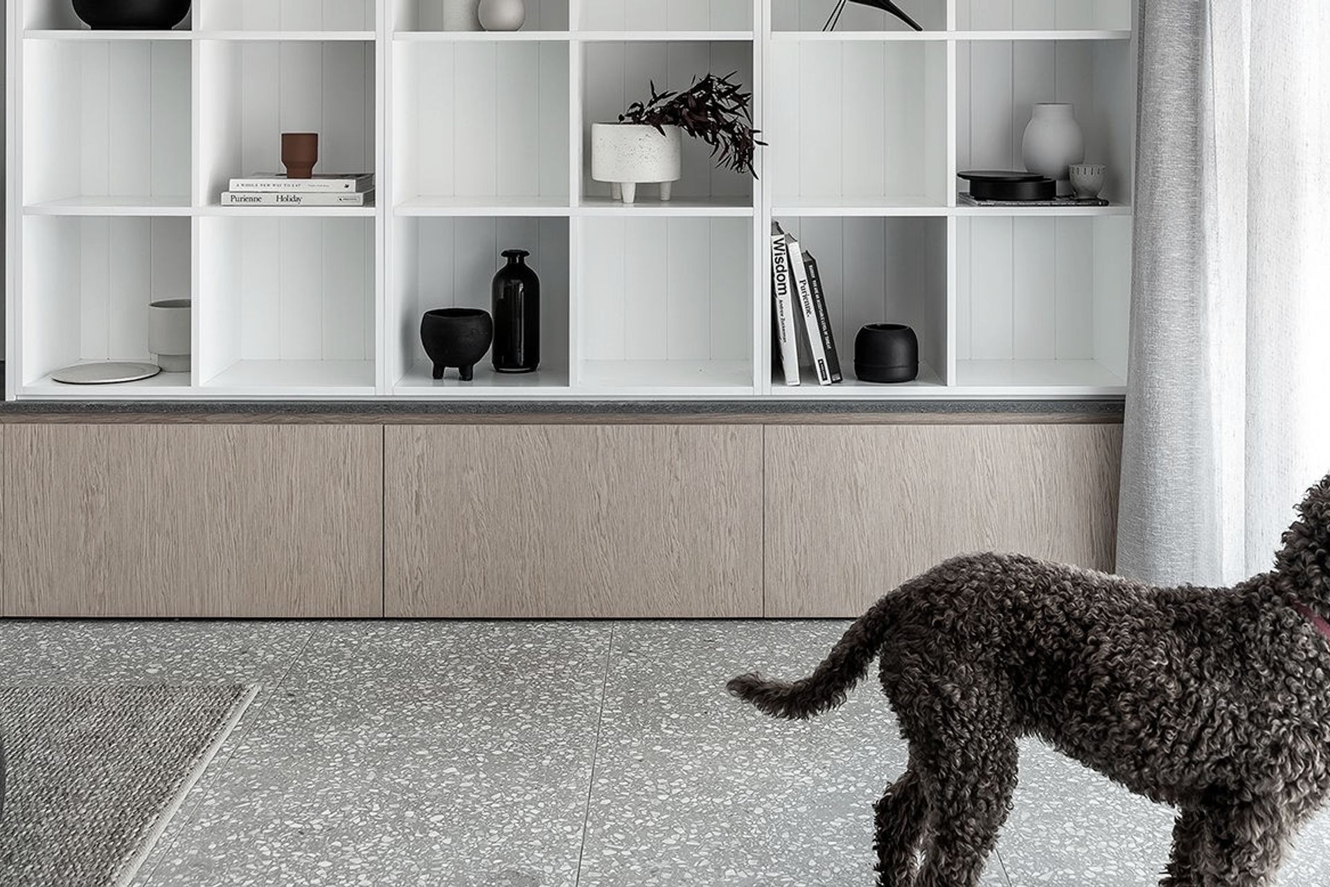 Supporting Image 1 for Josephine Hurley Architecture