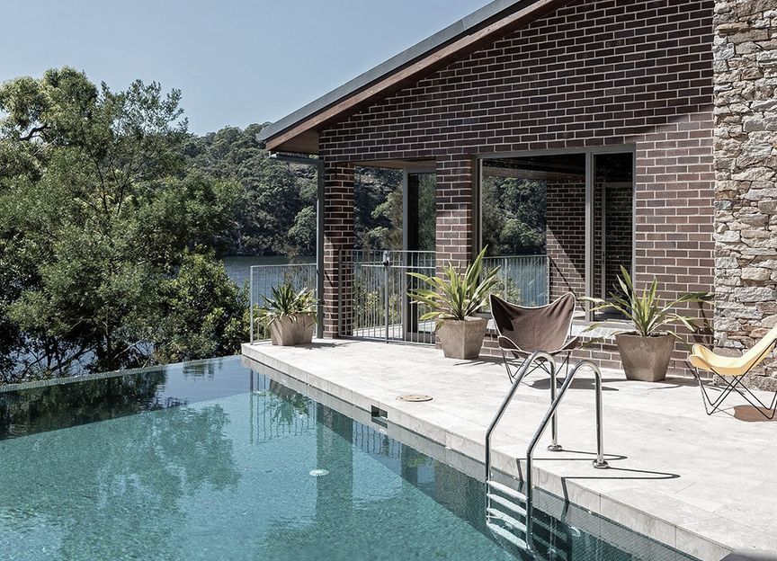 Josephine Hurley Architecture